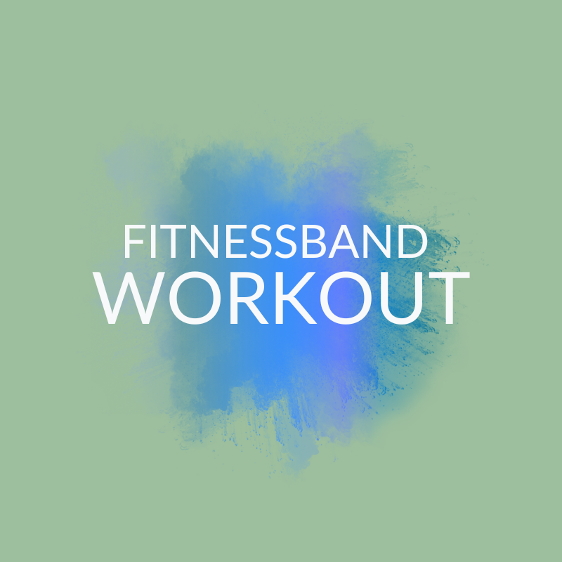 Fitnessband-Workout Generator