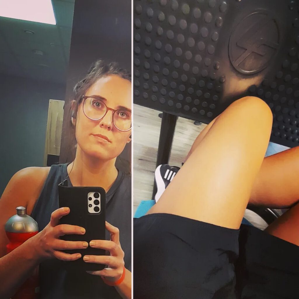 Phanietastisch Fitness